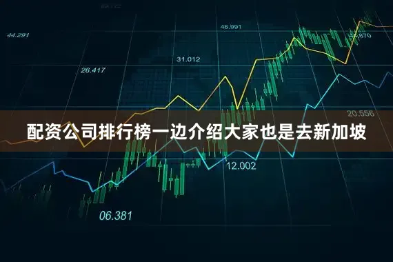 配资公司排行榜一边介绍大家也是去新加坡